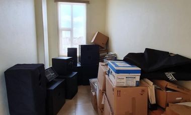 Venta oficinas San Salvador Tizatlalli
