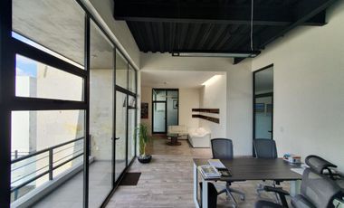 Venta oficinas San Salvador Tizatlalli
