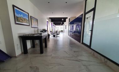 Venta oficinas San Salvador Tizatlalli