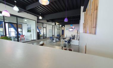 Venta oficinas San Salvador Tizatlalli