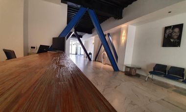 Venta oficinas San Salvador Tizatlalli