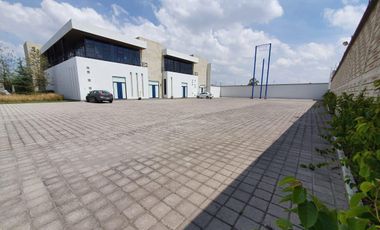 Venta oficinas San Salvador Tizatlalli