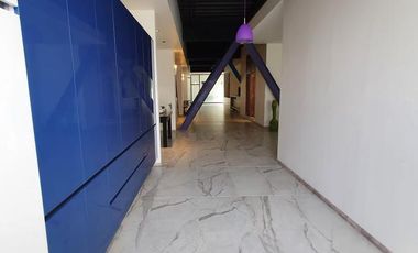 Venta oficinas San Salvador Tizatlalli
