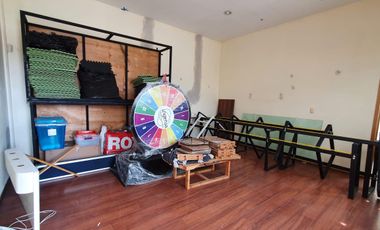 Venta oficinas San Salvador Tizatlalli