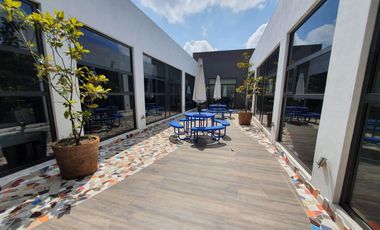 Venta oficinas San Salvador Tizatlalli
