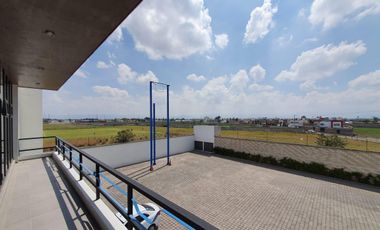 Venta oficinas San Salvador Tizatlalli