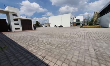 Venta oficinas San Salvador Tizatlalli