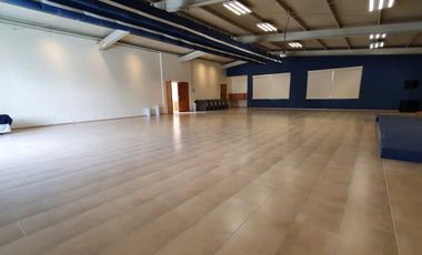 Venta oficinas San Salvador Tizatlalli