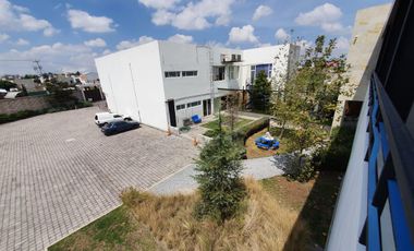 Venta oficinas San Salvador Tizatlalli