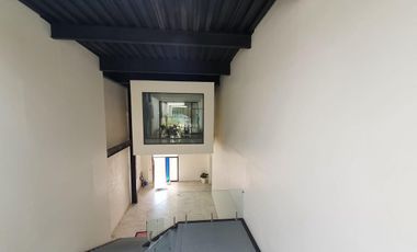 Venta oficinas San Salvador Tizatlalli