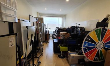 Venta oficinas San Salvador Tizatlalli