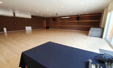 Venta oficinas San Salvador Tizatlalli