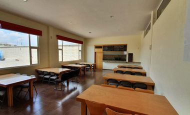 Venta oficinas San Salvador Tizatlalli