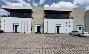 Venta oficinas San Salvador Tizatlalli