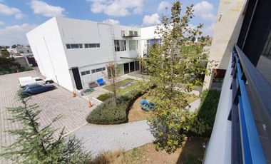 Venta oficinas San Salvador Tizatlalli