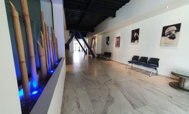 Venta oficinas San Salvador Tizatlalli