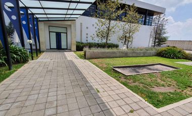 Venta oficinas San Salvador Tizatlalli