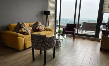 Departamento en Bosques de las Palmas