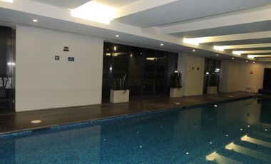 Departamento en Bosques de las Palmas