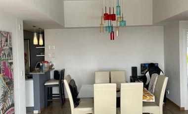 Departamento en Bosques de las Palmas