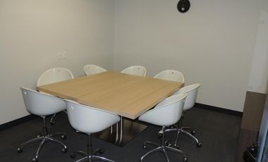 Departamento en Bosques de las Palmas