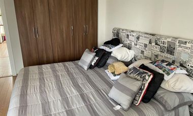 Departamento en Bosques de las Palmas
