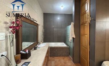 Casa en venta en Ampliación Francisco I. Madero