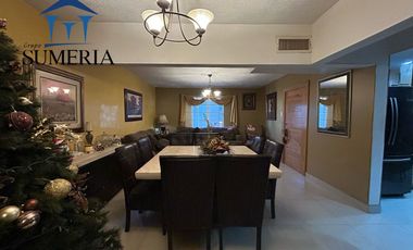 Casa en venta en Ampliación Francisco I. Madero