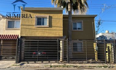 Casa en venta en Ampliación Francisco I. Madero