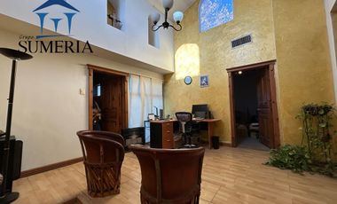 Casa en venta en Ampliación Francisco I. Madero