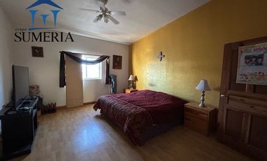 Casa en venta en Ampliación Francisco I. Madero