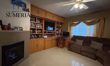 Casa en venta en Ampliación Francisco I. Madero