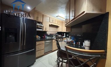 Casa en venta en Ampliación Francisco I. Madero