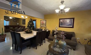 Casa en venta en Ampliación Francisco I. Madero