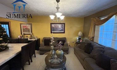 Casa en venta en Ampliación Francisco I. Madero