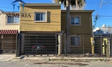 Casa en venta en Ampliación Francisco I. Madero