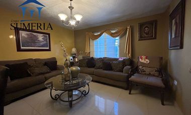 Casa en venta en Ampliación Francisco I. Madero