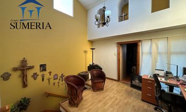 Casa en venta en Ampliación Francisco I. Madero