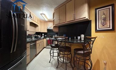 Casa en venta en Ampliación Francisco I. Madero