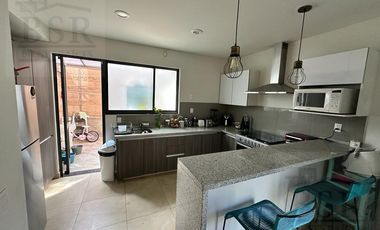 Casa en Renta en Villas del Campo, Calimaya, Estado de México