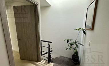 Casa en Renta en Villas del Campo, Calimaya, Estado de México