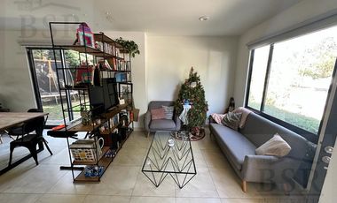 Casa en Renta en Villas del Campo, Calimaya, Estado de México