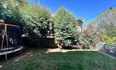 Casa en Renta en Villas del Campo, Calimaya, Estado de México