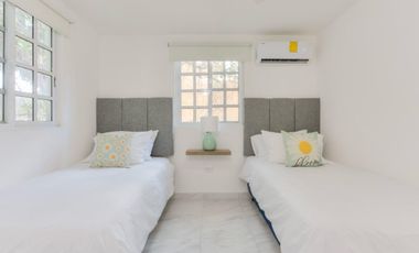 Departamento en  Renta