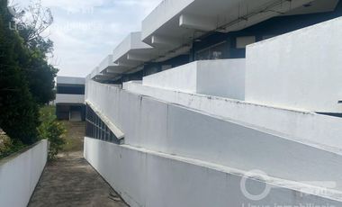 Terreno comercial en renta ubicado en Av. Universidad, Col. Santa Cecilia, en Coatzacoalcos, Ver.