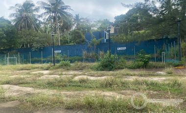 Terreno comercial en renta ubicado en Av. Universidad, Col. Santa Cecilia, en Coatzacoalcos, Ver.