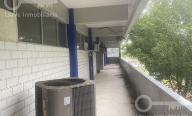 Terreno comercial en renta ubicado en Av. Universidad, Col. Santa Cecilia, en Coatzacoalcos, Ver.