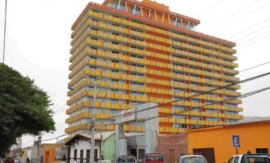 Chañarcillo 831 (1 Est )