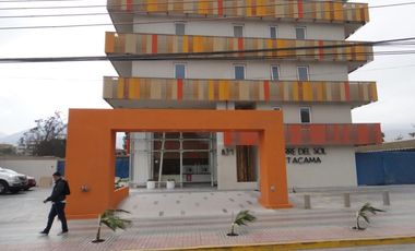 Chañarcillo 831 (1 Est )