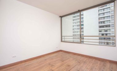 Av. Quilín 123 (1 Est /1 Bod)